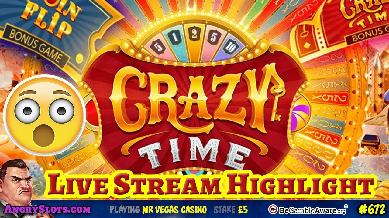 Ледяной scatter — превью автомата