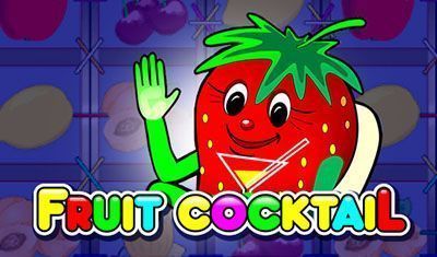 Синий джекпот — превью автомата